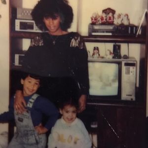 Meet your Posher, Inez